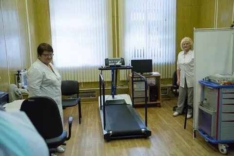 Сайт красногорской больницы