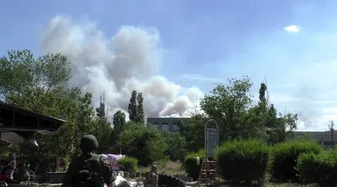 Новости северодонецка сегодня