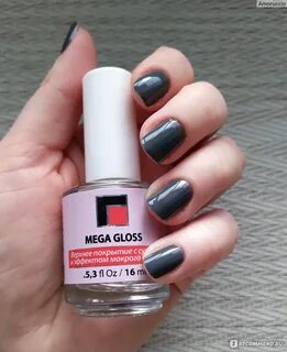 Эффект мокрого лака