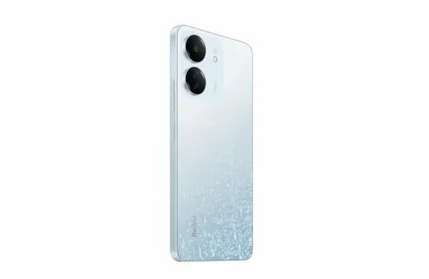Смартфон redmi 13c 8 256 гб белый