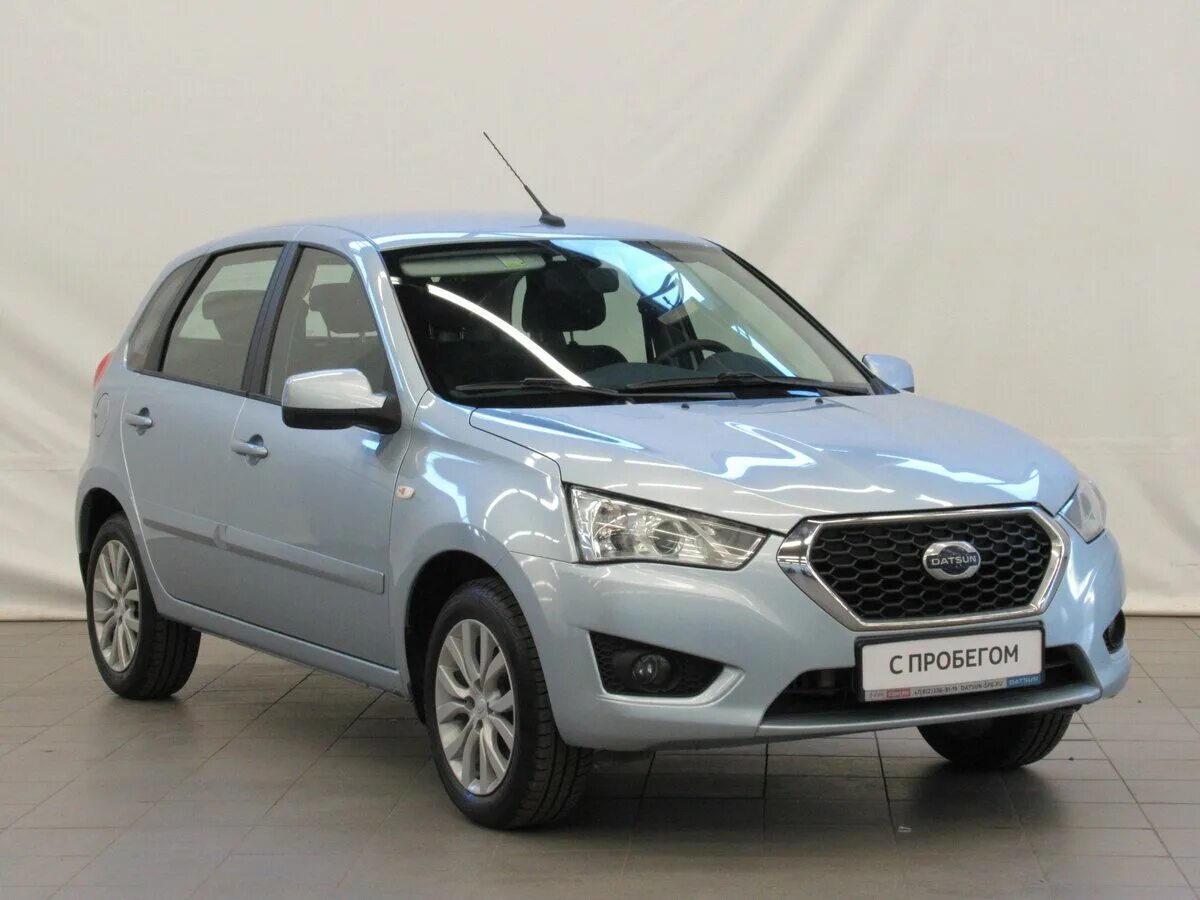 Datsun Russia официальный сайт производителя автомобилей, автомобильный завод