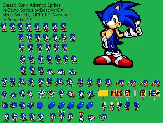 Sonic script. Спрайт соника из sonic advance. спрайты sonic advance. спрайты соника адванс. спрайт sonic advance 2.