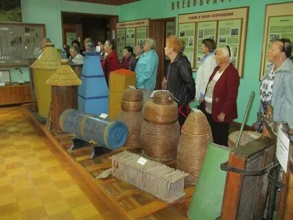 Рыбное пчеловодство