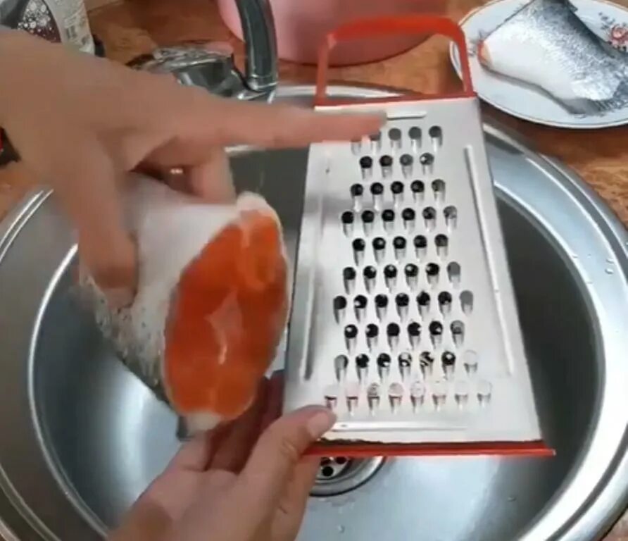 Как быстро почистить фото