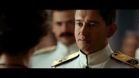 Адмирал трейлер