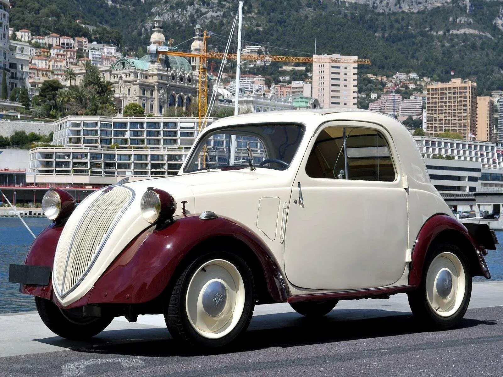 Simca 5 1936. Фиат Тополино 1936. Fiat 500 1936. Фиат Тополино 2023.