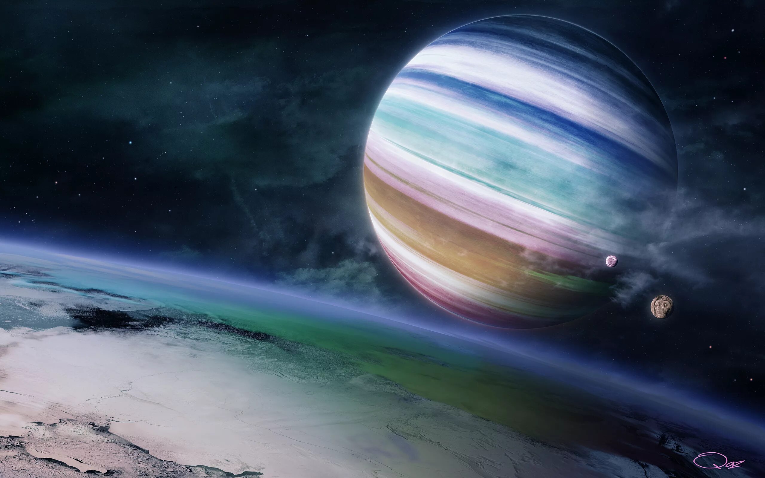 Нептун газовый гигант. Юпитер газовый гигант. Холодный газовый гигант предпоследняя Планета. Kepler-1625b.