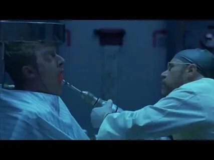 Bad scene