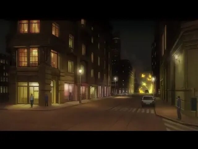 Beginning on society episode 1
