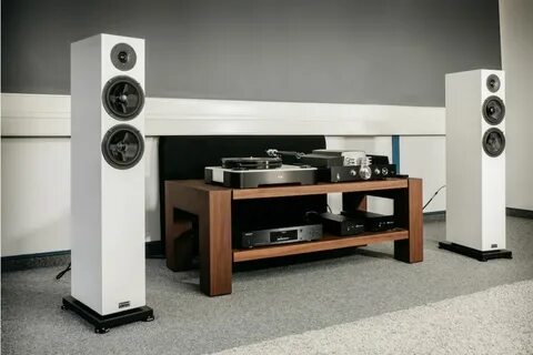 Audio physic