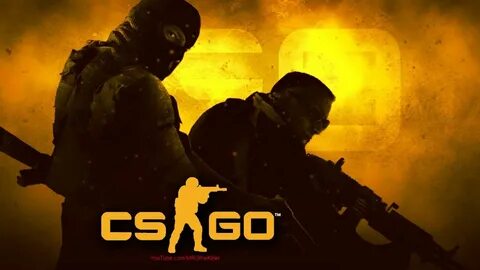 Cs go 2022