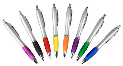 A pen