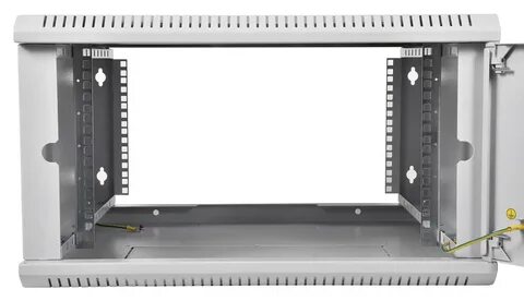 Шкаф 6u 600х350