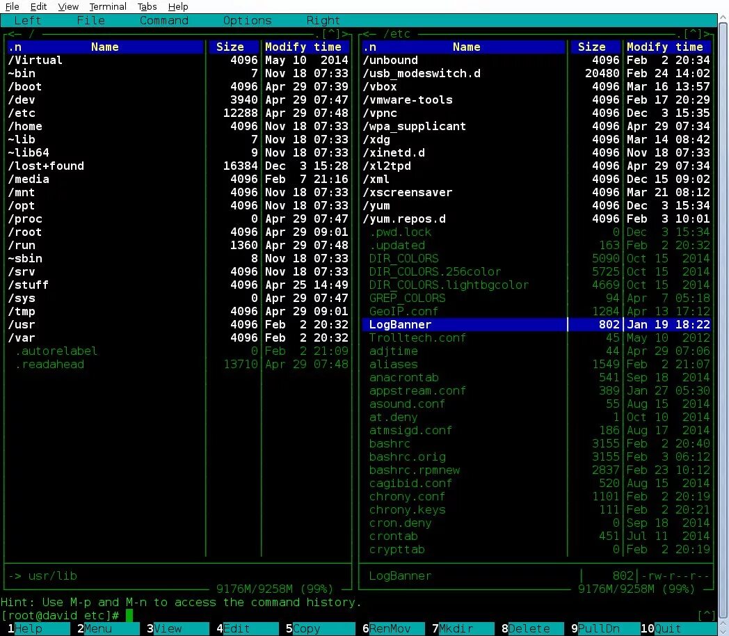 Commander файловый менеджер. Файловый менеджер в стиле norton commander. Total commander linux. Midnight commander ubuntu. Линукс коммандер.