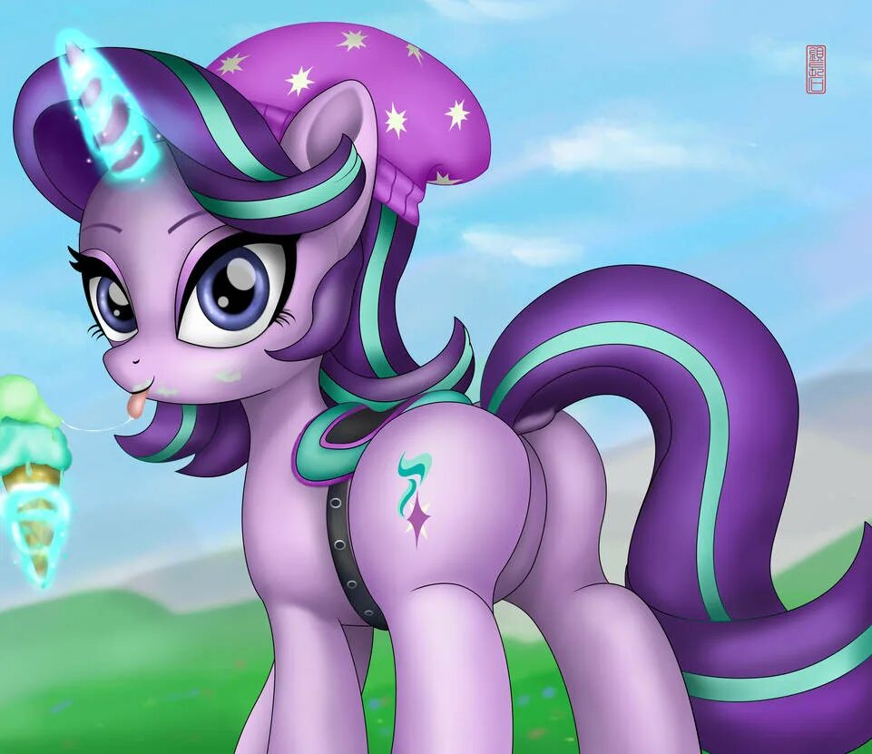 Rule 34 pony. Пони r34 Starlight Glimmer. Р34 с Старлайт. Старлайт Глиммер. Старлайт Глиммер эропони.