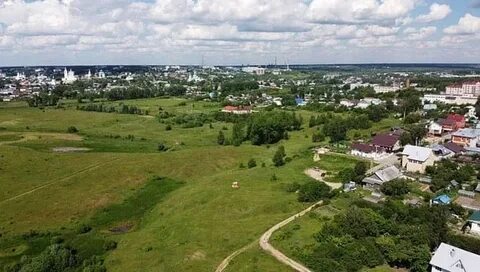 Ивановский арзамас