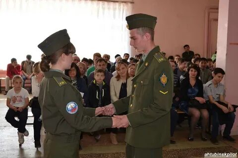 Школы ахтубинска