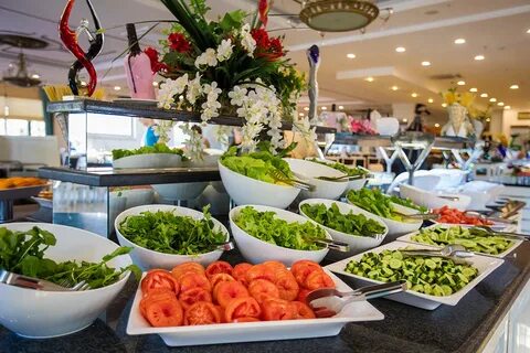 Meridia beach hotel 5