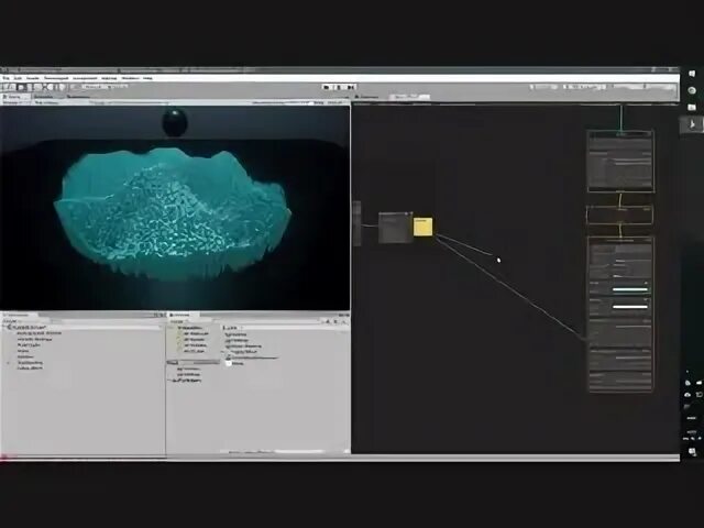 Vfx unity
