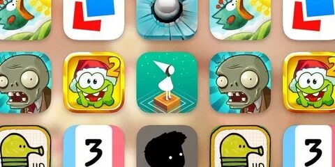 Игры с другом андроид и айфон