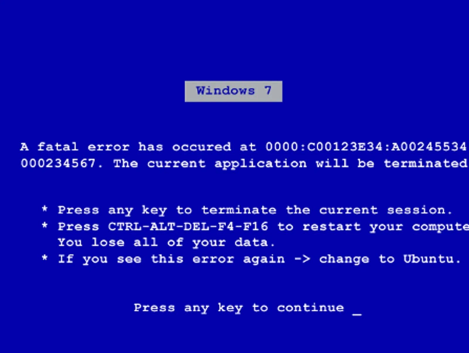Программа ошибок windows. Ошибка windows. ошибка винды. ошибка виндовс 7. фатальная ошибка виндовс 10.