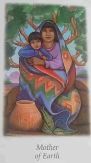 Mother will