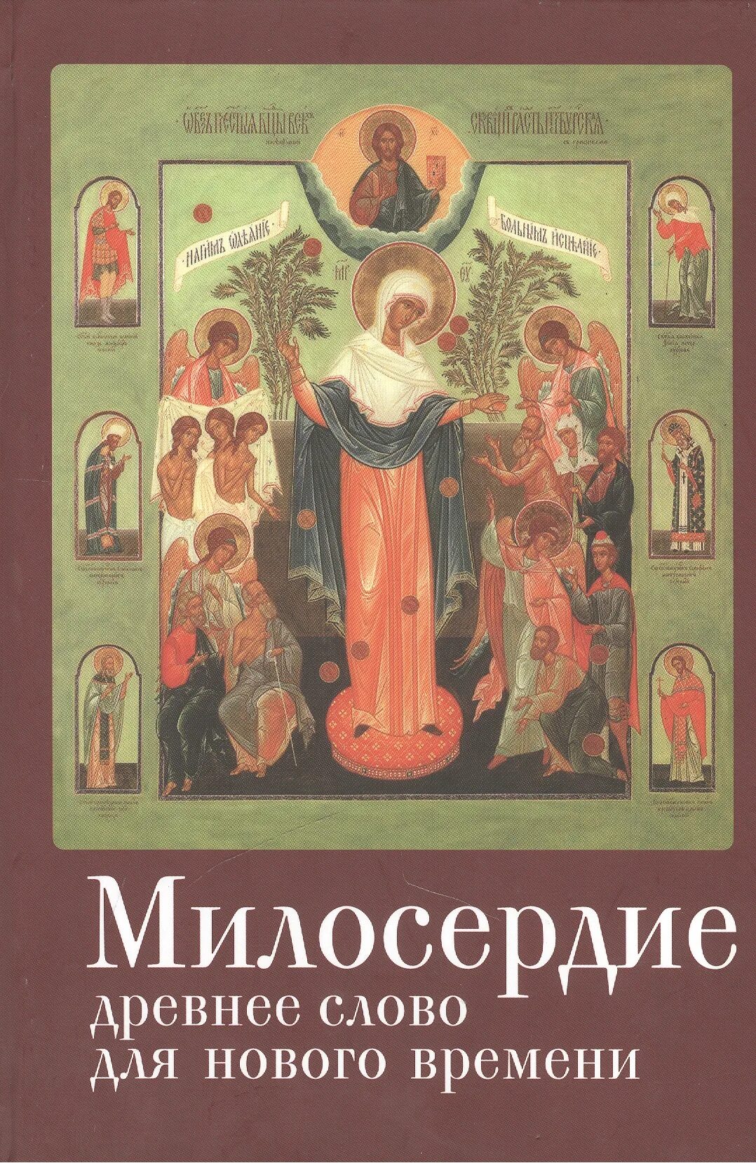Сочувствие книга