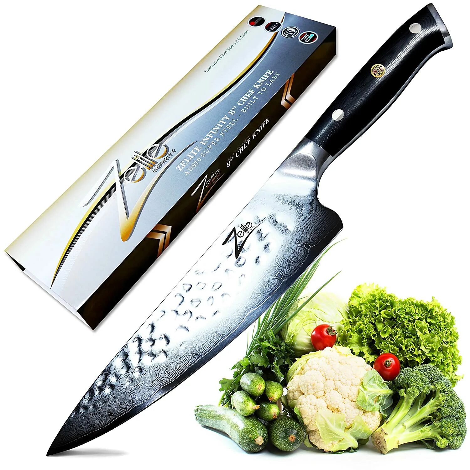 Повар нож купить. Нож Chef Knife. Нож Kitchen Design Chef Knife. Шеф нож Викторинокс. Японские кухонные ножи.