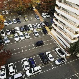 Парковочные места хабаровск