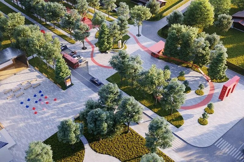 Парк авиаторов агалатово 2021. Благоустройство область. Проект благоустройства. Озеленение парка. Благоустройство городской среды.