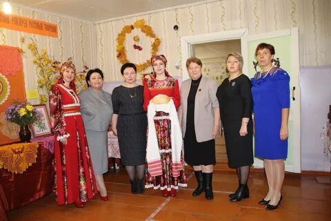 Рождествено мордовия