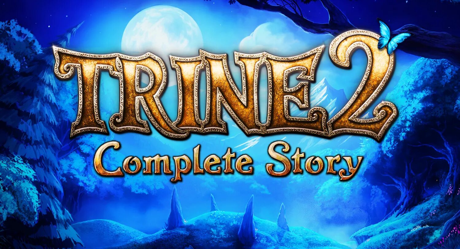Complete story 2. Complete story 2. Trine на пс3. Trine 2. Trine 2 игра.