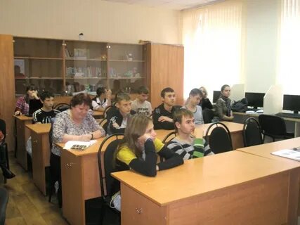 Школа интернат 2