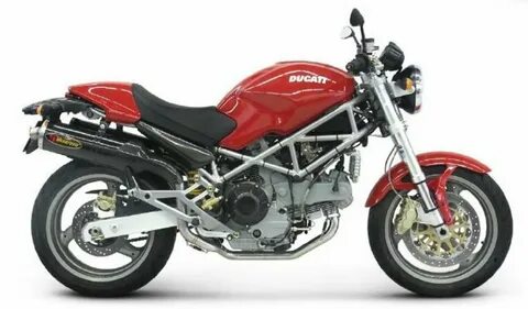 Monster 1000