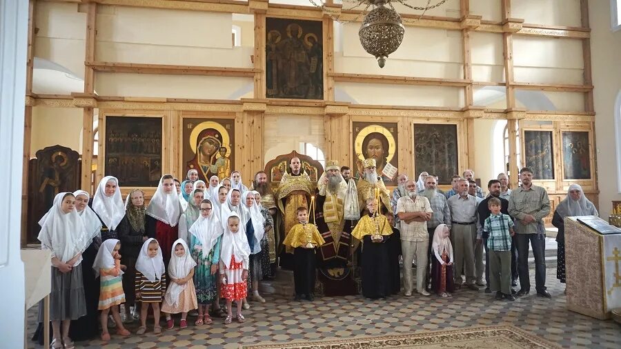 Русская община в нижнем. Старообрядческая Церковь в Казани на Островского. Казанско Вятская епархия РПСЦ. Старообрядцы в Казани. Старообрядческая община Рязань.