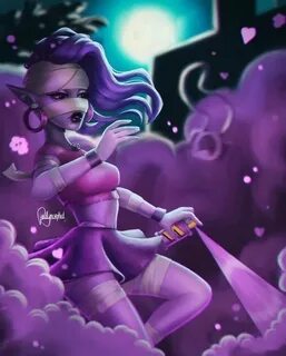 Brawl 18 art