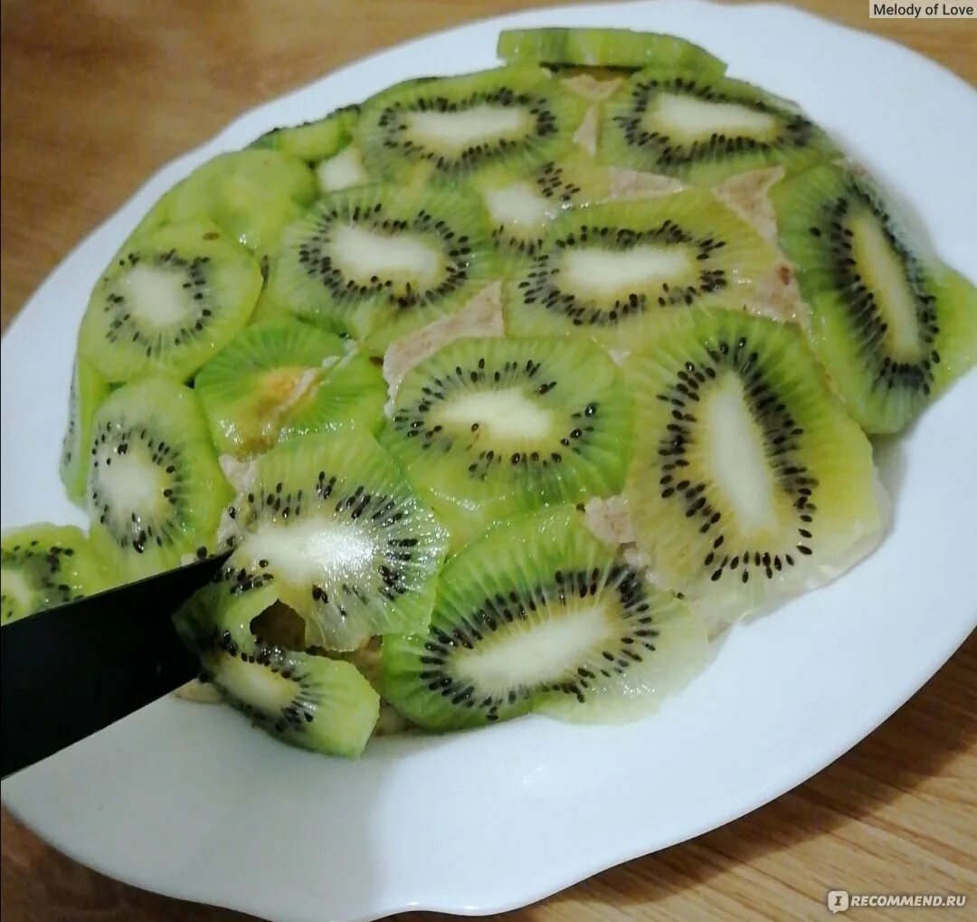 Торт из печенья с бананом и киви. Торт черепаха с киви. торт изумрудная черепаха. пирог с бананом и киви. торт черепаха с киви и бананом.