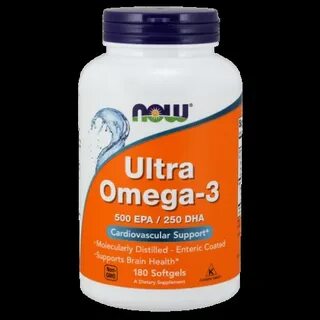 Ultra omega 3 капсулы