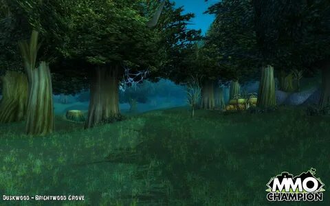 Duskwood