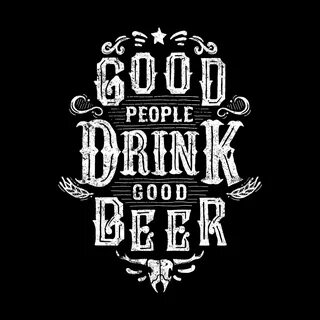 I not drink any beer last night