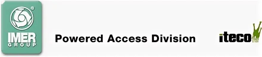 Access powered