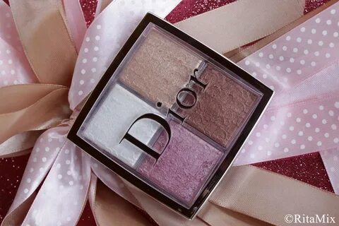 Dior first