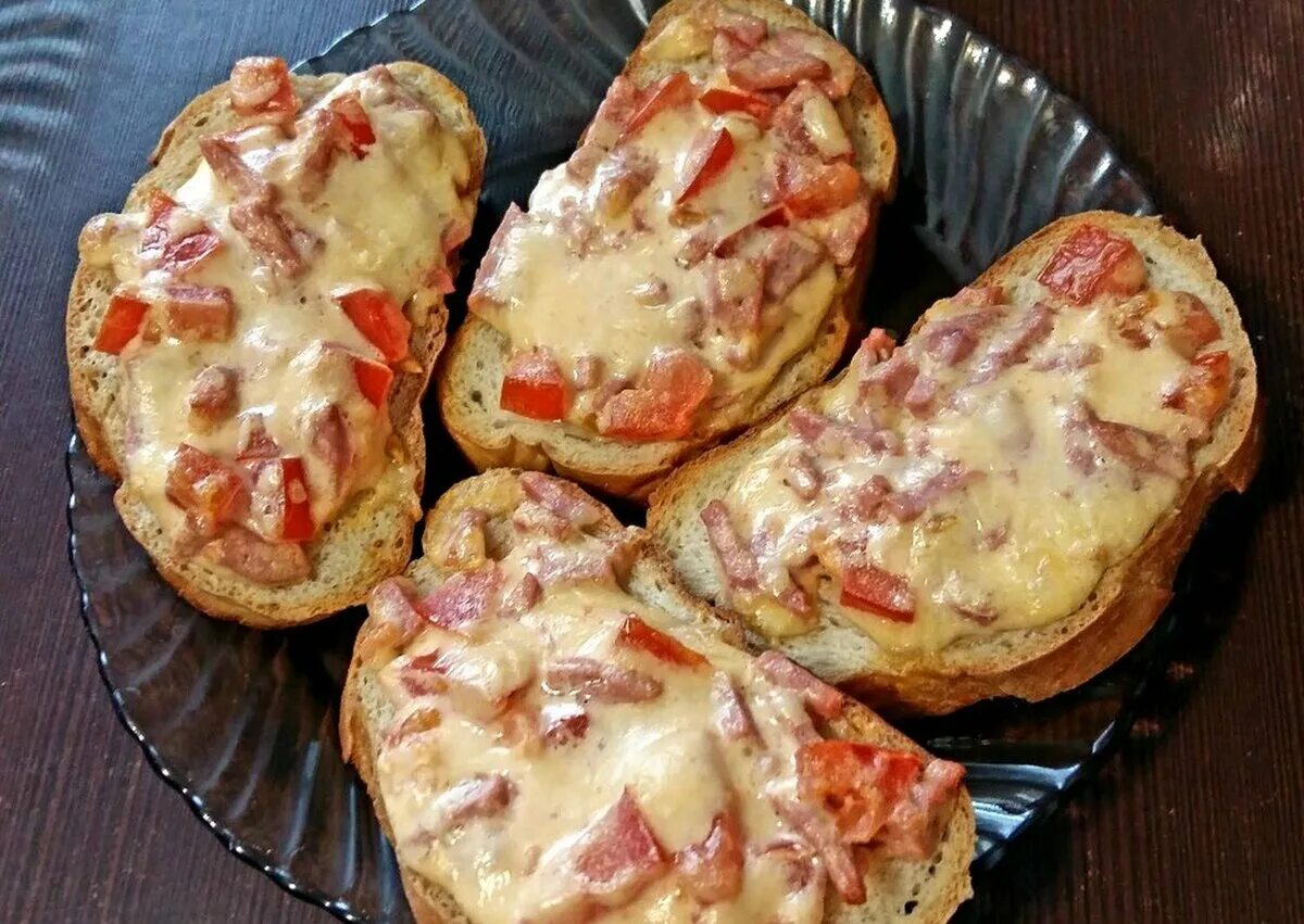 Что можно приготовить из кусочка