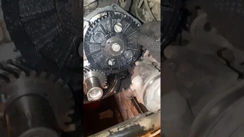 Бизнес газель замена шестерня