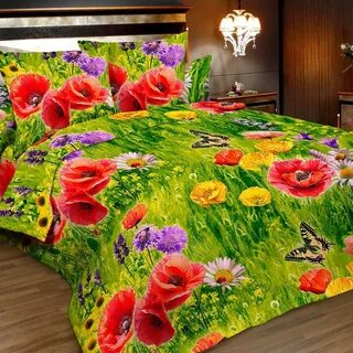 Комплект постельного белья letto