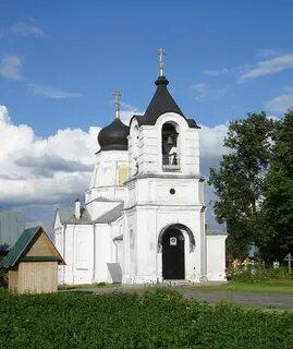 Деулино сергиев посад