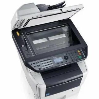 Мфу а4 kyocera