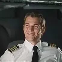 I am pilot