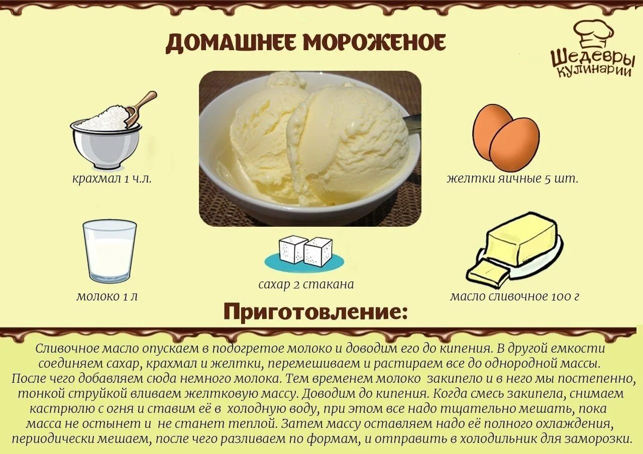 Как приготовить мороженное из сливок и сгущенки. Рецепт мороженого. Простой рецепт мороженого. Как сделать мороженое. RFR cltkfnm vjhj;tyjt d ljvfiyb[ ecljdbz[.