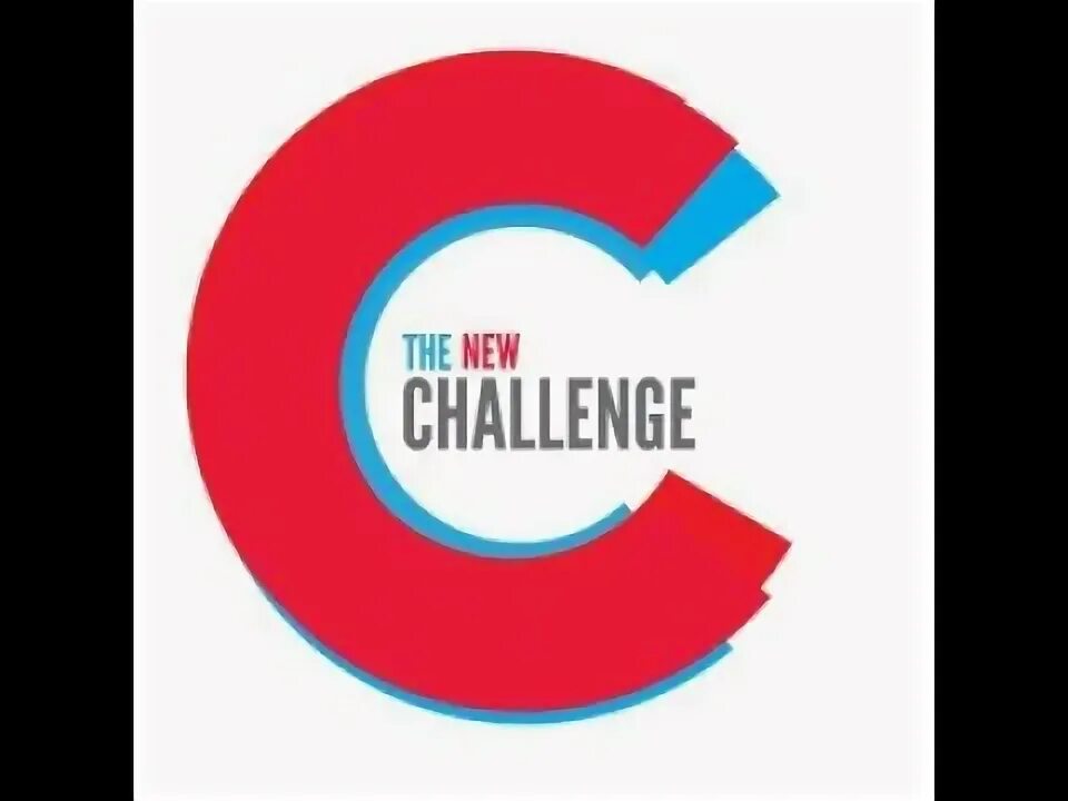 The new challenge. New challenges.
